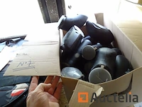 15 laders van 200 ballen, 15 tanks van 100 ballen - afbeelding 6 van  6