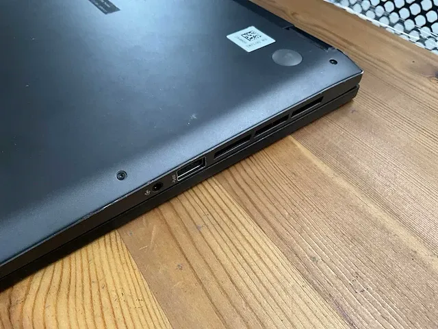 15” laptop asus zenbook flip ux563f - afbeelding 2 van  12