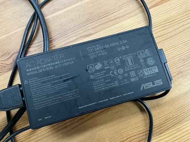 15” laptop asus zenbook flip ux563f - afbeelding 4 van  12