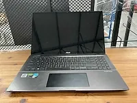15” laptop asus zenbook flip ux563f - afbeelding 1 van  12