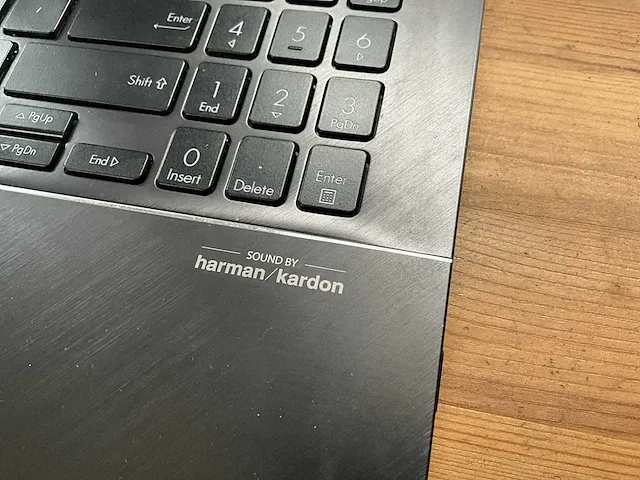 15” laptop asus zenbook flip ux563f - afbeelding 7 van  12