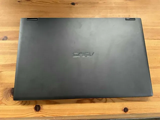 15” laptop asus zenbook flip ux563f - afbeelding 9 van  12