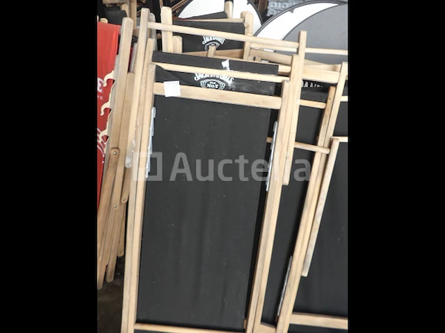 15 ligstoelen - afbeelding 1 van  3