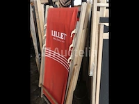 15 ligstoelen - afbeelding 2 van  3