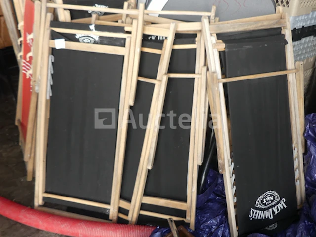 15 ligstoelen - afbeelding 3 van  3