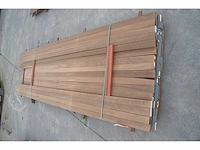 15 m² ayous thermo onderliggers - afbeelding 4 van  5