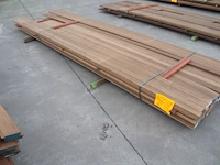 15 m² ayous thermo onderliggers - afbeelding 1 van  5