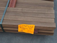 15 m² ayous thermo onderliggers - afbeelding 2 van  5