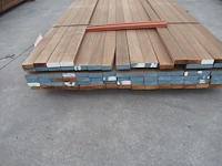15 m² ayous thermo onderliggers - afbeelding 3 van  5