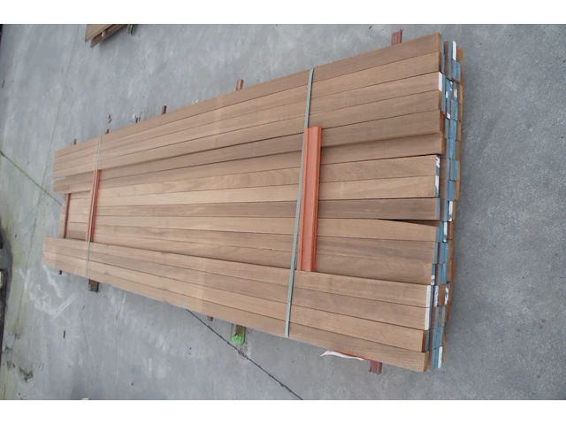 15 m² ayous thermo onderliggers - afbeelding 4 van  5