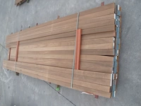 15 m² ayous thermo onderliggers - afbeelding 4 van  5
