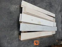 15 marmeren rekken - afbeelding 3 van  3