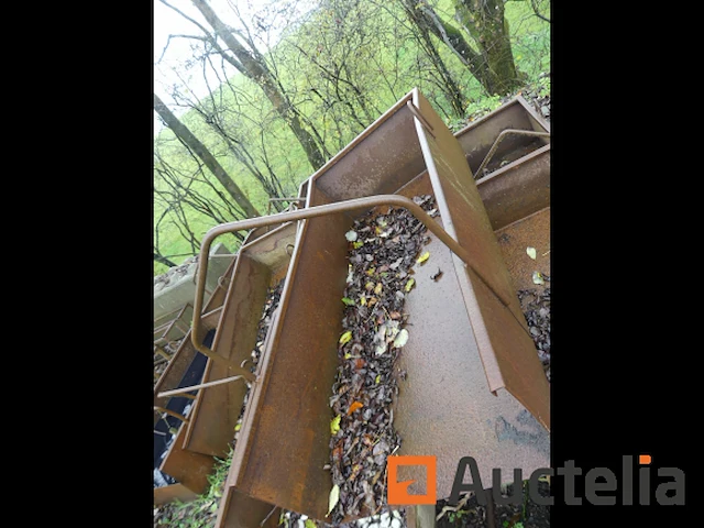 15 materialen bakken - afbeelding 2 van  6