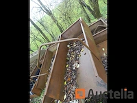 15 materialen bakken - afbeelding 2 van  6
