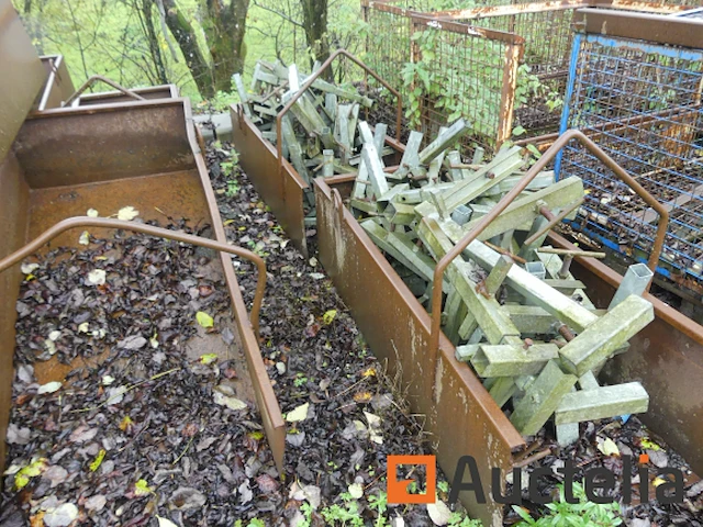 15 materialen bakken - afbeelding 3 van  6