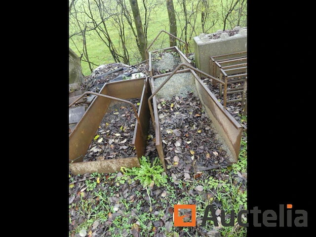 15 materialen bakken - afbeelding 4 van  6
