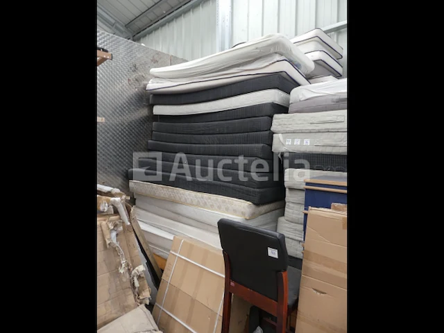 15 matrassen 90x200 - afbeelding 2 van  3