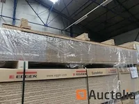 15 melamine spaanplaat panelen egger h1377 st36 r880 - afbeelding 2 van  2