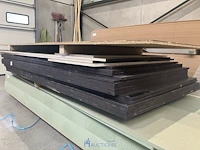 15 multiplex platen - afbeelding 1 van  4