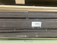 15 multiplex platen - afbeelding 3 van  4