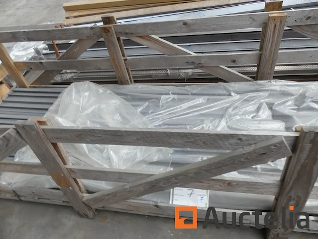 15 neolife beklede 14 ocean composite bekledingspanelen - afbeelding 1 van  5