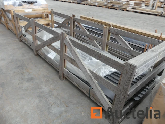 15 neolife beklede 14 ocean composite bekledingspanelen - afbeelding 4 van  5