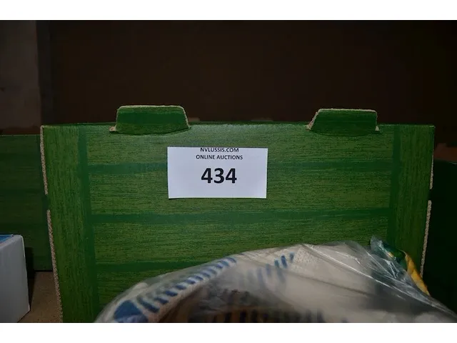 15 paar werkhandschoenen - afbeelding 2 van  3