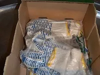 15 paar werkhandschoenen - afbeelding 3 van  3