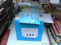 15 pakken à 15 vloerdoekjes - afbeelding 1 van  2