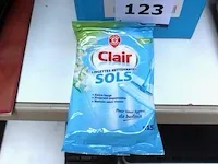 15 pakken à 15 vloerdoekjes - afbeelding 2 van  2