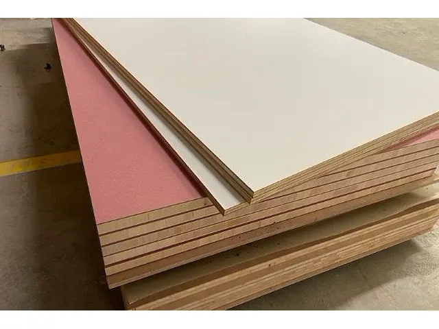 15 platen, 3 soorten - afbeelding 5 van  7