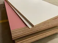 15 platen, 3 soorten - afbeelding 5 van  7
