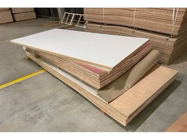 15 platen, 3 soorten - afbeelding 7 van  7