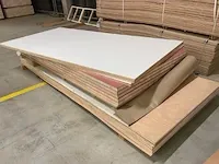 15 platen, 3 soorten - afbeelding 7 van  7