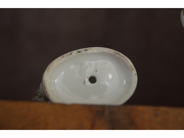 15 porseleinen sierstukken - afbeelding 5 van  12