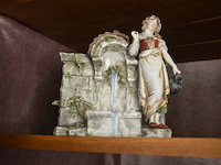 15 porseleinen sierstukken - afbeelding 6 van  12