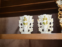 15 porseleinen sierstukken - afbeelding 8 van  12