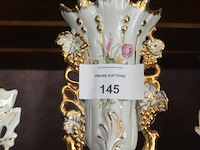 15 porseleinen sierstukken - afbeelding 10 van  12