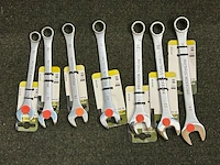15 proxxon steek/ringsleutels - afbeelding 1 van  3
