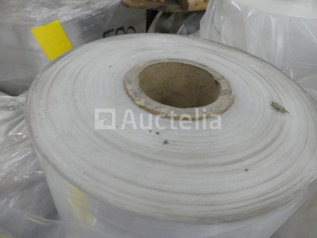 15 rollen exlfilm fp26 krimpkous verpakkingsfolie - afbeelding 4 van  4