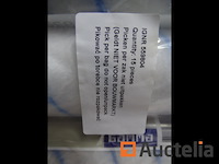 15 rollen gamma muurverf gladde ondergrond 18 cm - afbeelding 3 van  5