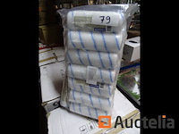 15 rollen gamma muurverf gladde ondergrond 18 cm - afbeelding 5 van  5