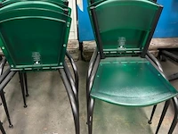 15 stoelen - afbeelding 2 van  4