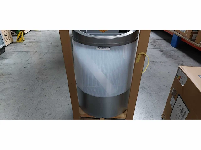 15 stuks - topcold - voc100/uft100 - impuls drankenkoeler - refrigerators (15x) - afbeelding 1 van  3