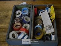 ±15 teflon tape - afbeelding 1 van  3