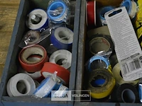 ±15 teflon tape - afbeelding 2 van  3