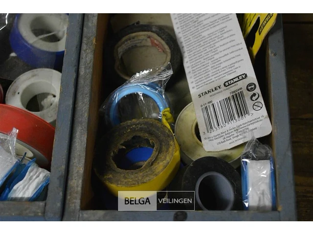 ±15 teflon tape - afbeelding 3 van  3