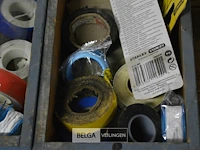±15 teflon tape - afbeelding 3 van  3