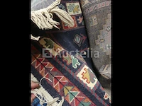 15 tentoonstelling tapijt - afbeelding 1 van  9