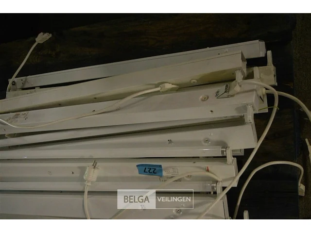 ±15 tl lampen - afbeelding 2 van  4